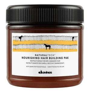 Davines Naturaltech Nourishing Hair Building Pak