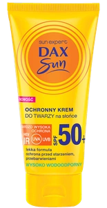 DAX Anti-aging Sun Protection Cream SPF50+