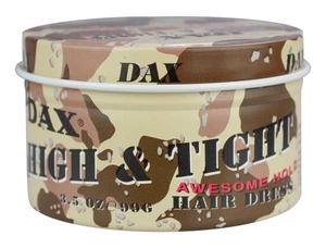 DAX High & Tight Awesome Hold Hairwax