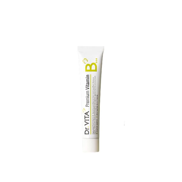 DAYCELL Dr.VITA Premium Vitamin Cream B - 30ml