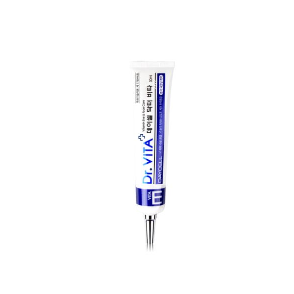 DAYCELL Dr.VITA Vitamin E Cream - 30ml