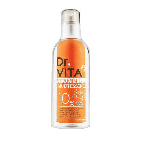 DAYCELL Dr.VITA Vitamin Multi Essence - 115ml