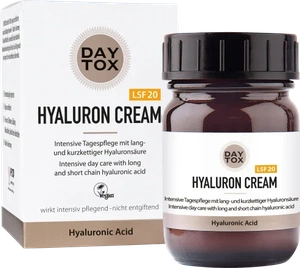 Daytox Hyaluron Cream