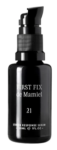 de Mamiel First Fix