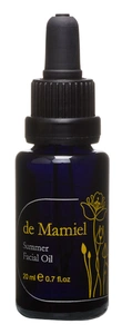 de Mamiel Summer Facial Oil