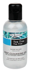 De Tuinen Tea Tree Deep Cleansing Gel
