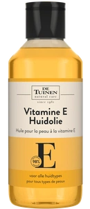 De Tuinen Vitamine E Huidolie