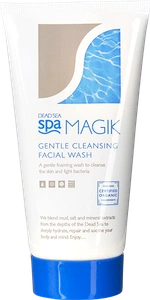 Dead Sea Spa Magik Gentle Cleansing Facial Wash