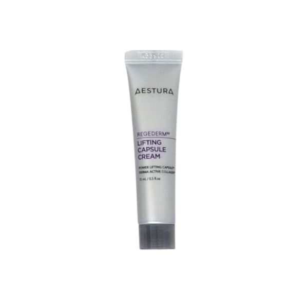 Aestura Regederm 365 Lifting Capsule Cream - 15ml