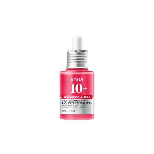 ANUA Niacinamide10% + TXA 4% Dark Spot Removing Serum - 30ml
