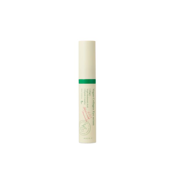 AXIS-Y Vegan Collagen Eye Serum - 10ml
