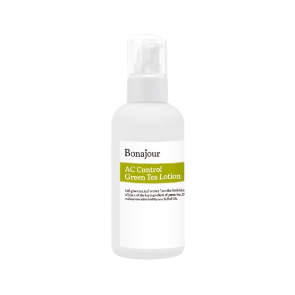 BONAJOUR AC Control Green Tea Lotion - 150ml