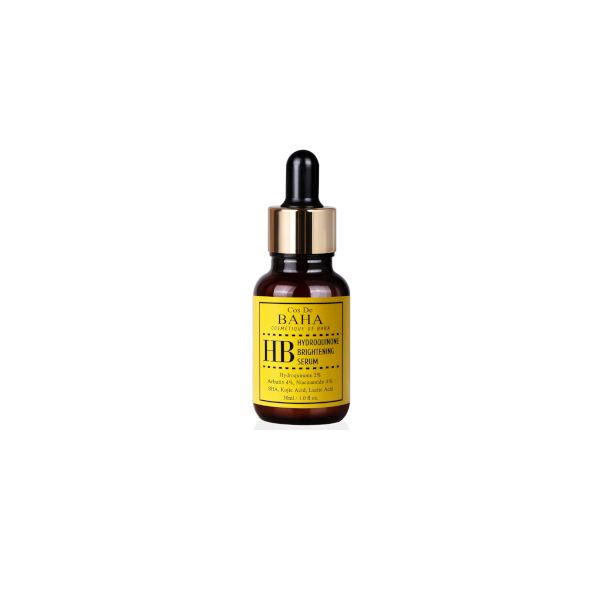 Cos De BAHA Hydroquinone Brightening Serum (HB) - 30ml
