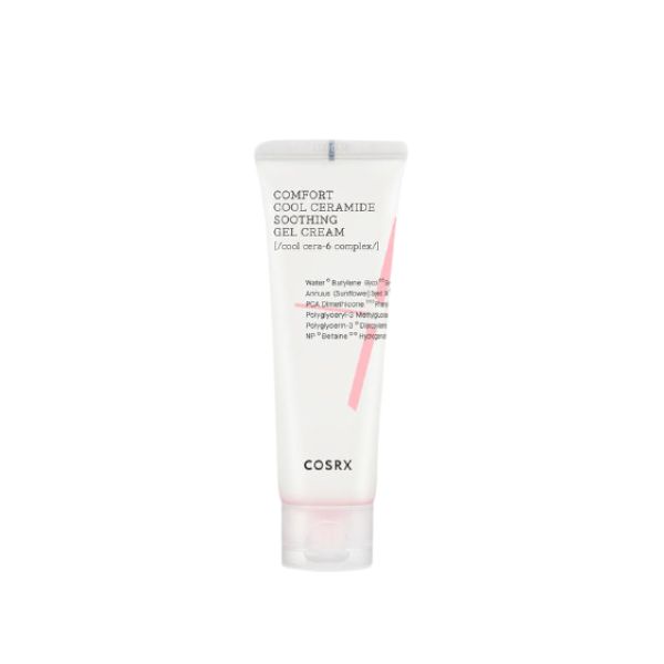 COSRX Balancium Comfort Cool Ceramide Soothing Gel Cream - 85ml