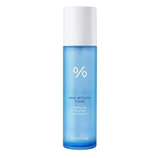 Dr.Ceuracle Hyal Reyouth Toner - 120ml