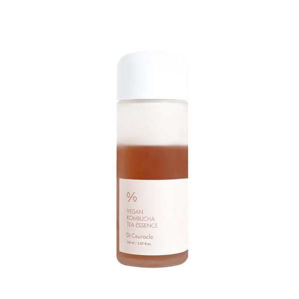 Dr.Ceuracle Vegan Kombucha Tea Essence - 150ml