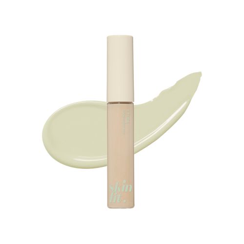 ETUDE Big Cover Skin Fit Concealer Pro - Neutral Mint - 7g