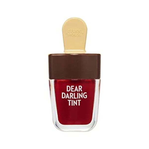 ETUDE Dear Darling Water Gel Tint - RD308 Honey Red
