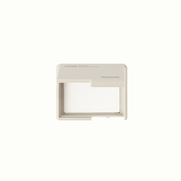 heimish Moringa Ceramide Pressed Setting Powder - 5g