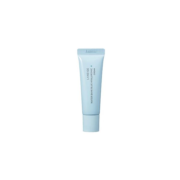 LANEIGE Water Bank Blue Hyaluronic Cream For Normal To Dry Skin - 10ml