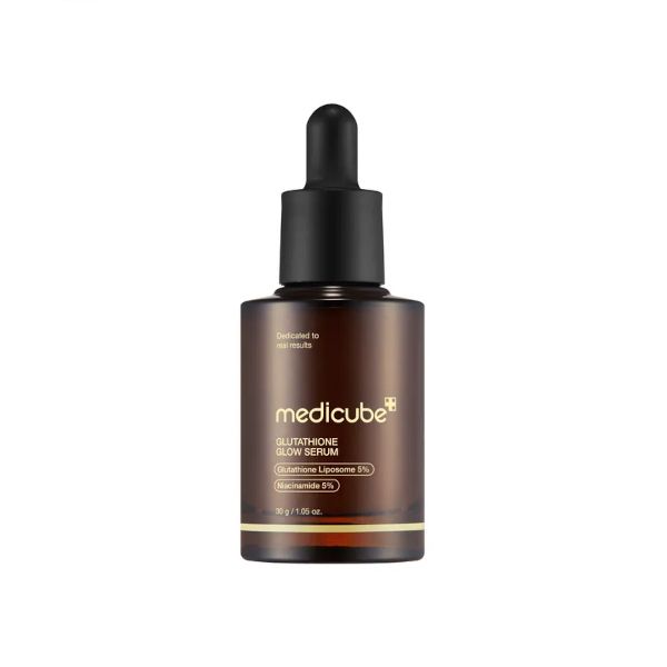 medicube Age-R Glutathione Glow Serum - 30g