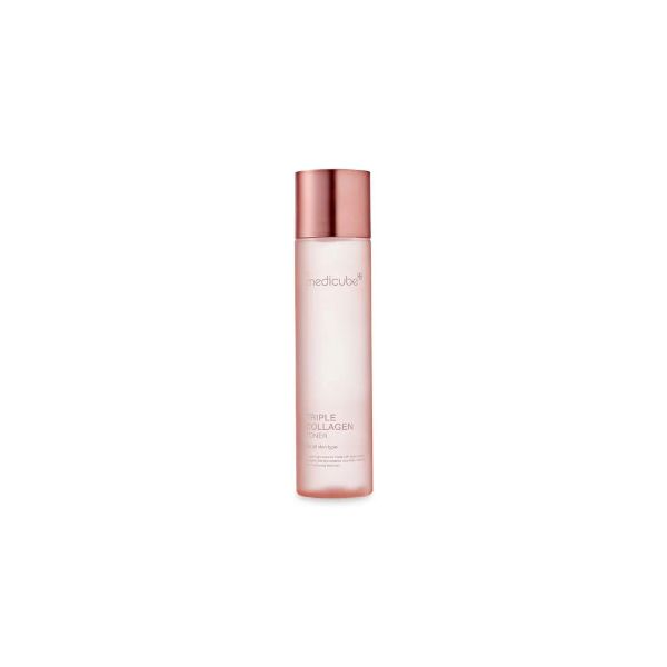 medicube Triple Collagen Toner - 140ml