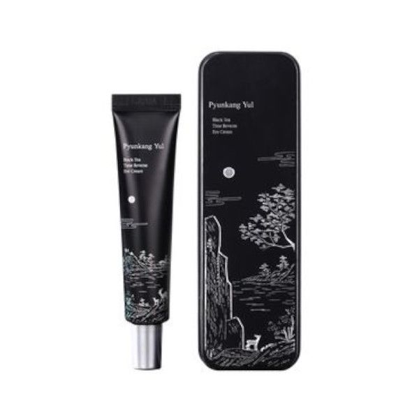 Pyunkang Yul Black Tea Time Reverse Eye Cream - 25ml