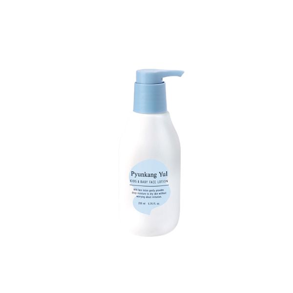 Pyunkang Yul Kids & Baby Face Lotion - 200ml