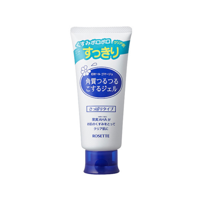 Rosette Gommage Peeling Gel