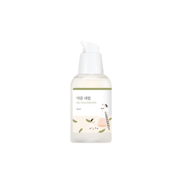 Round Lab Soybean Serum - 50ml