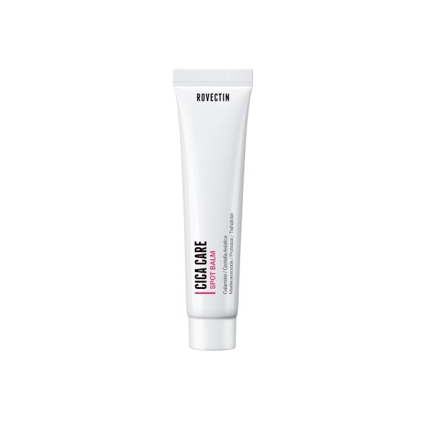ROVECTIN Cica Care Spot Balm - 40ml