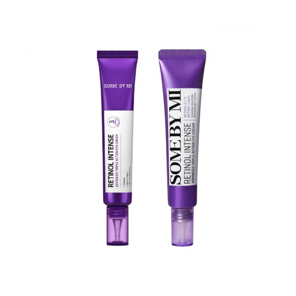 SOME BY MI Retinol Intense Advanced Triple Action Eye Cream - 30ml