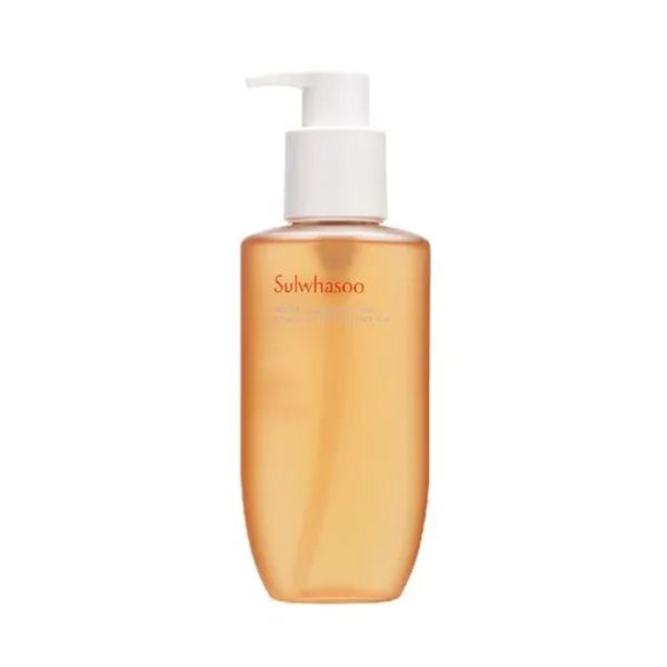 Sulwhasoo Gentle Cleansing Foam - 200ml
