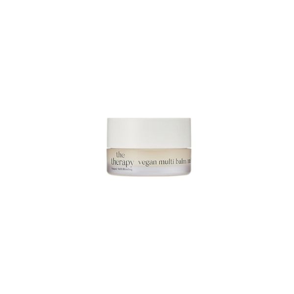 THE FACE SHOP The Therapy Vegan Blending Multi Balm - 14g