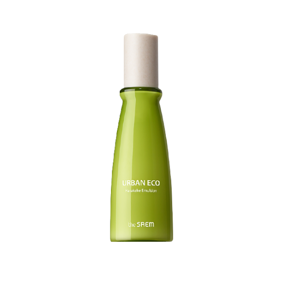 The Saem Urban Eco Harakeke Emulsion - 130ml