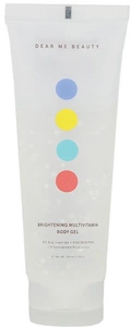 Dear Me Beauty Brightening Multivitamin Serum Body Gel