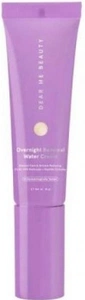 Dear Me Beauty Overnight Renewal Water Cream (2023)
