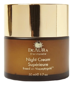 DEAURA Night Cream Superieure