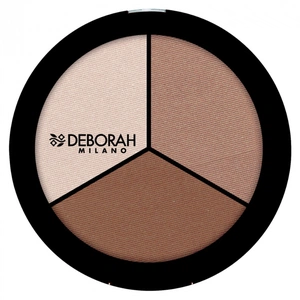 Deborah Milano Deborah Milano Trio Contouring Palette