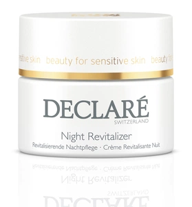 Declaré Switzerland Night Revitalizer