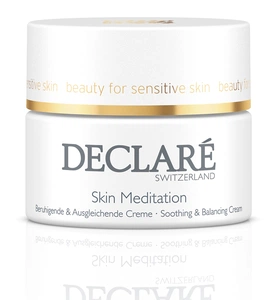 Declaré Switzerland Skin Meditation Cream