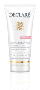 Declaré Switzerland Skin Meditation Mask