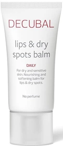 Decubal Decubal Lips & Dry Spots Balm Daily
