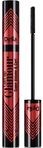 Delia Cosmetics Curl Up Glamour Mascara