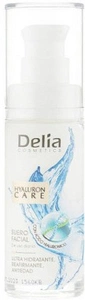 Delia Cosmetics Hyaluron Care Suero Facial (Face Serum)