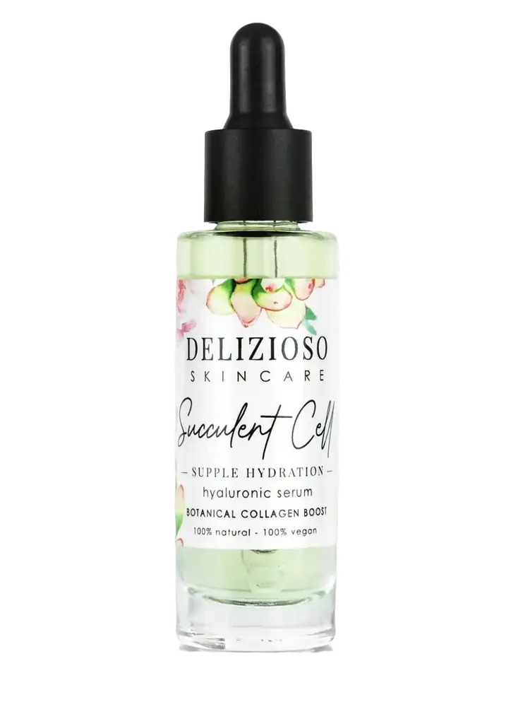 Succulent Cell Hyaluronic Serum