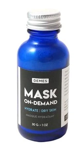 DEMES DEMES Mask On-Demand Hydrate Dry Skin