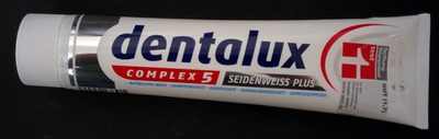 Dentalux Dentalux Complex 5