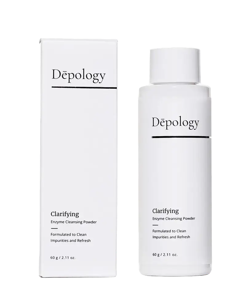 Clarifying Enzyme Cleansing Powder