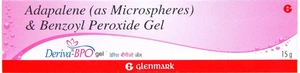 Deriva BPO Gel